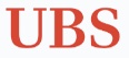 UBS logo