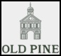 OldPine logo