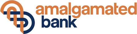 Amalgamated logo