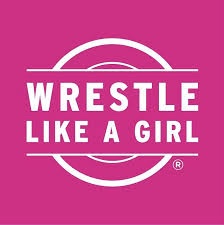 Wrestle logo