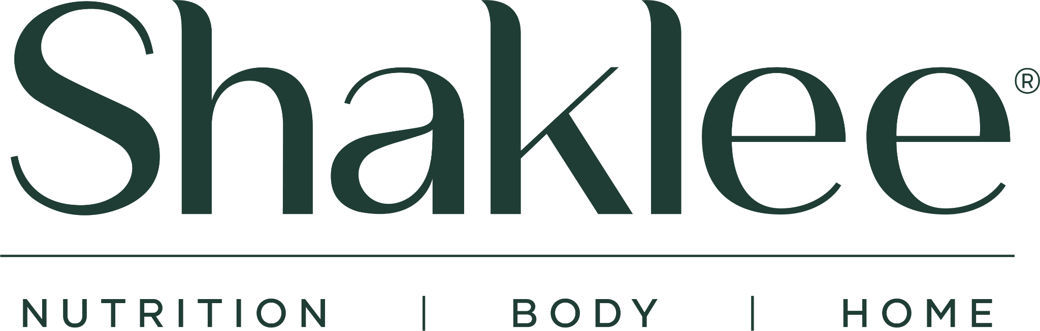 Shaklee logo